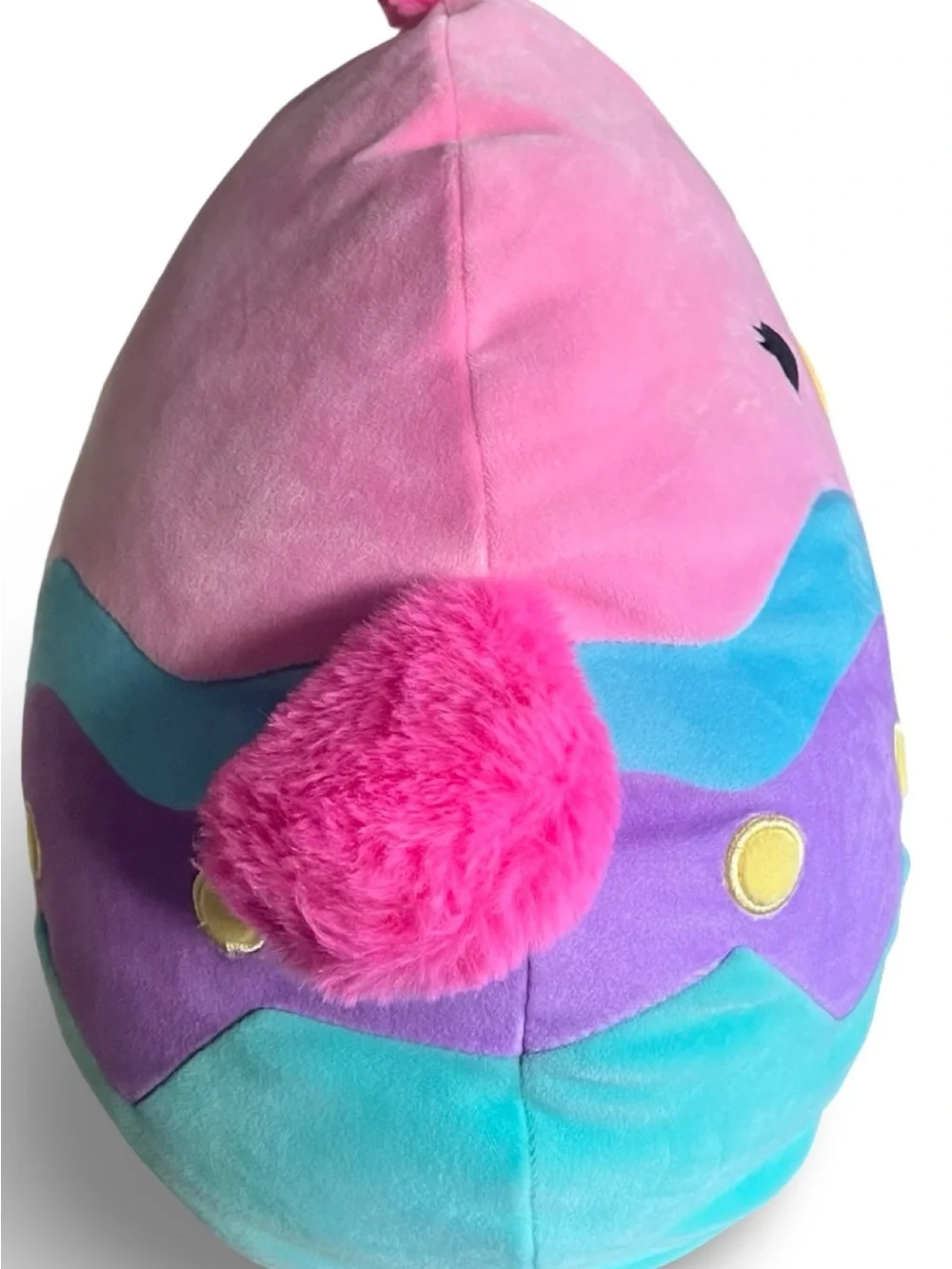 Squishmallows Empressa The Chick 12” Plush